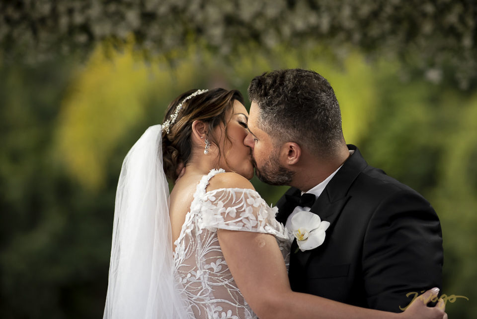 Foto Casamento Fernanda & André Foto Casamento Fernanda & André - Imagem 63