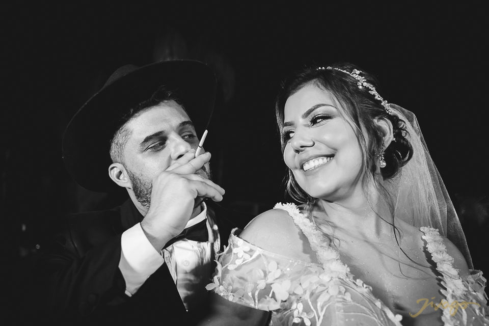 Foto Casamento Fernanda & André Foto Casamento Fernanda & André - Imagem 67