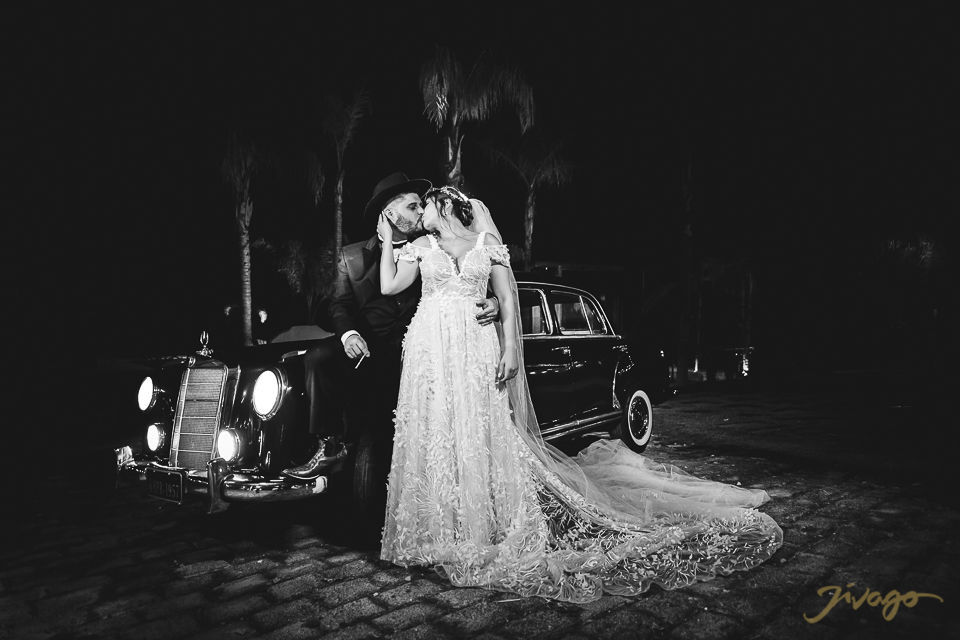 Foto Casamento Fernanda & André Foto Casamento Fernanda & André - Imagem 68