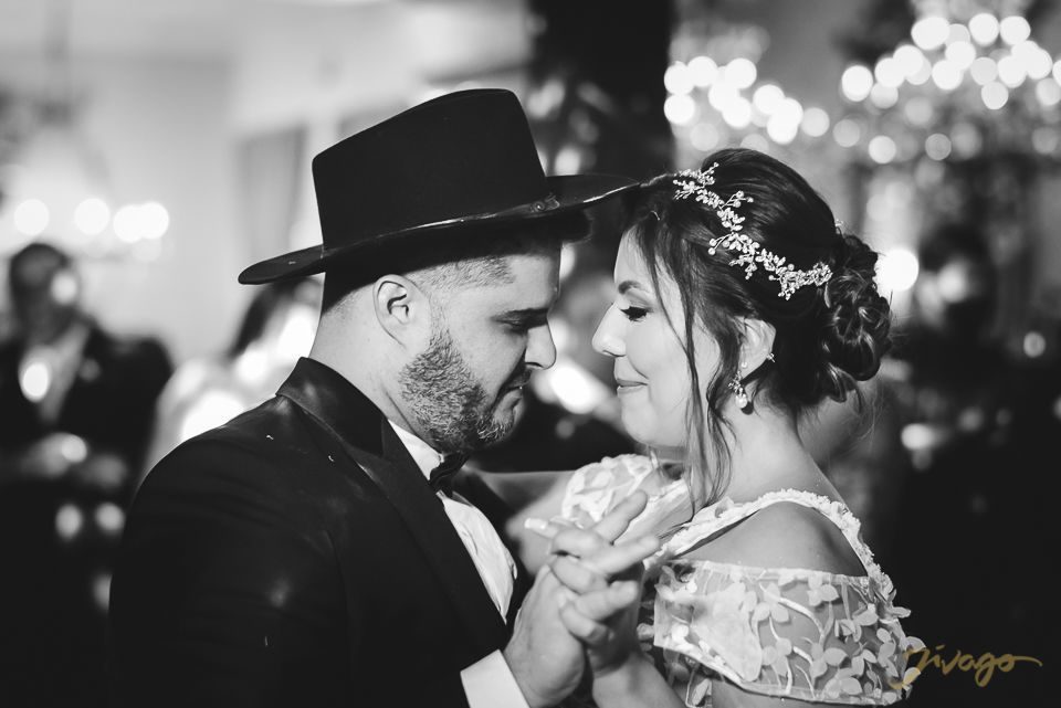 Foto Casamento Fernanda & André Foto Casamento Fernanda & André - Imagem 73