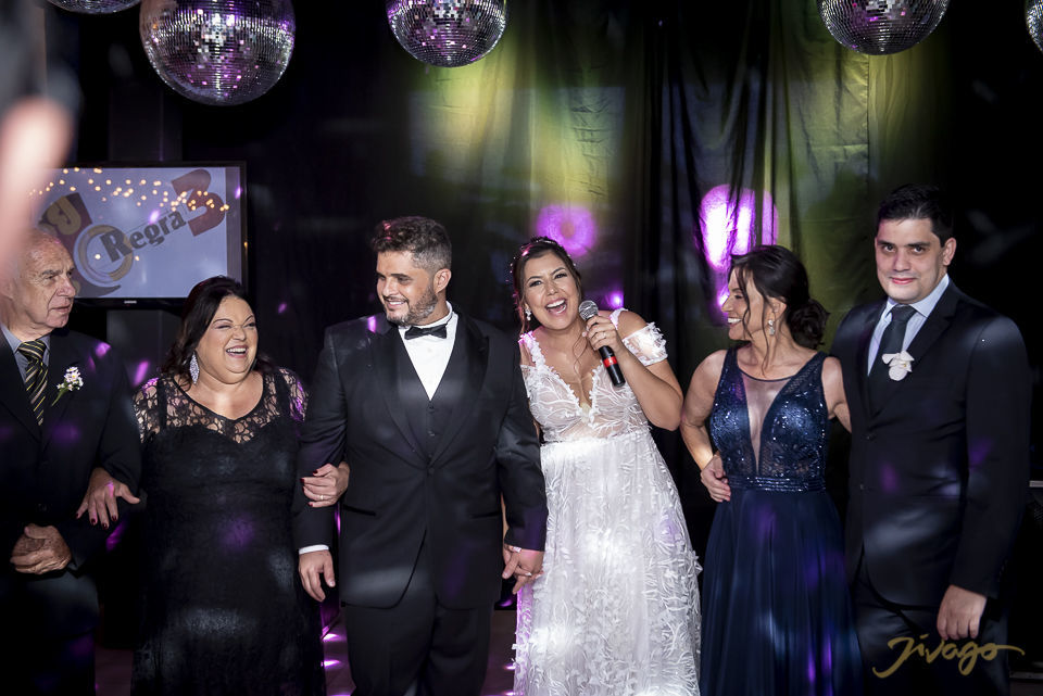 Foto Casamento Fernanda & André Foto Casamento Fernanda & André - Imagem 75