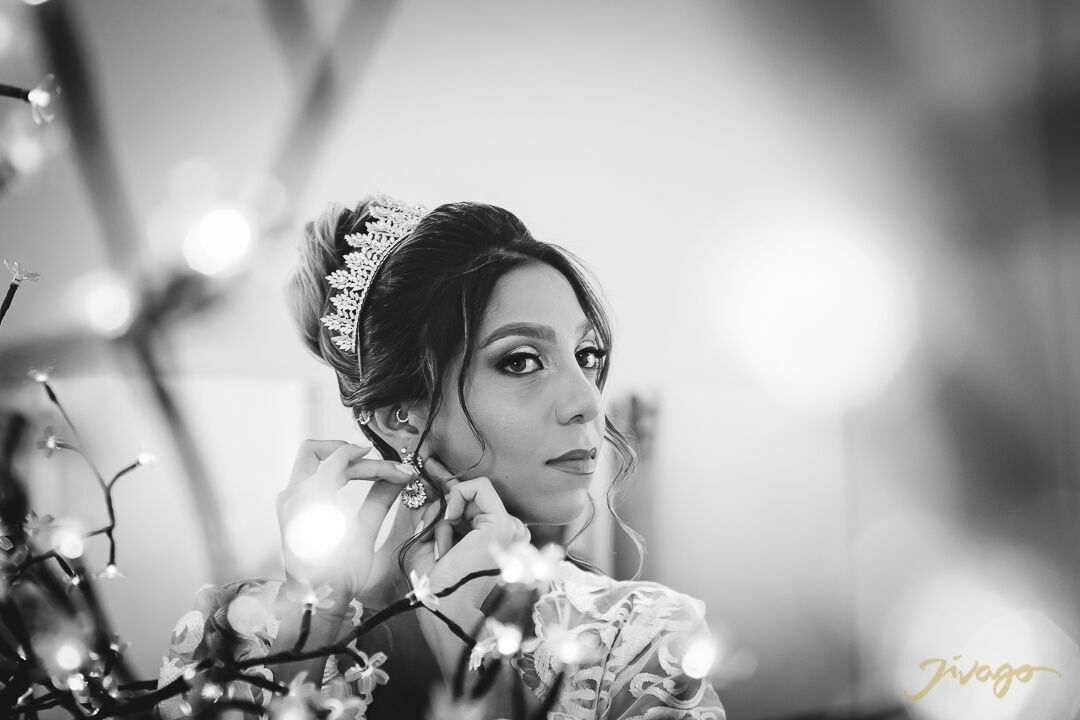 Foto Casamento Gerlaine e Ewerton - Imagem 0