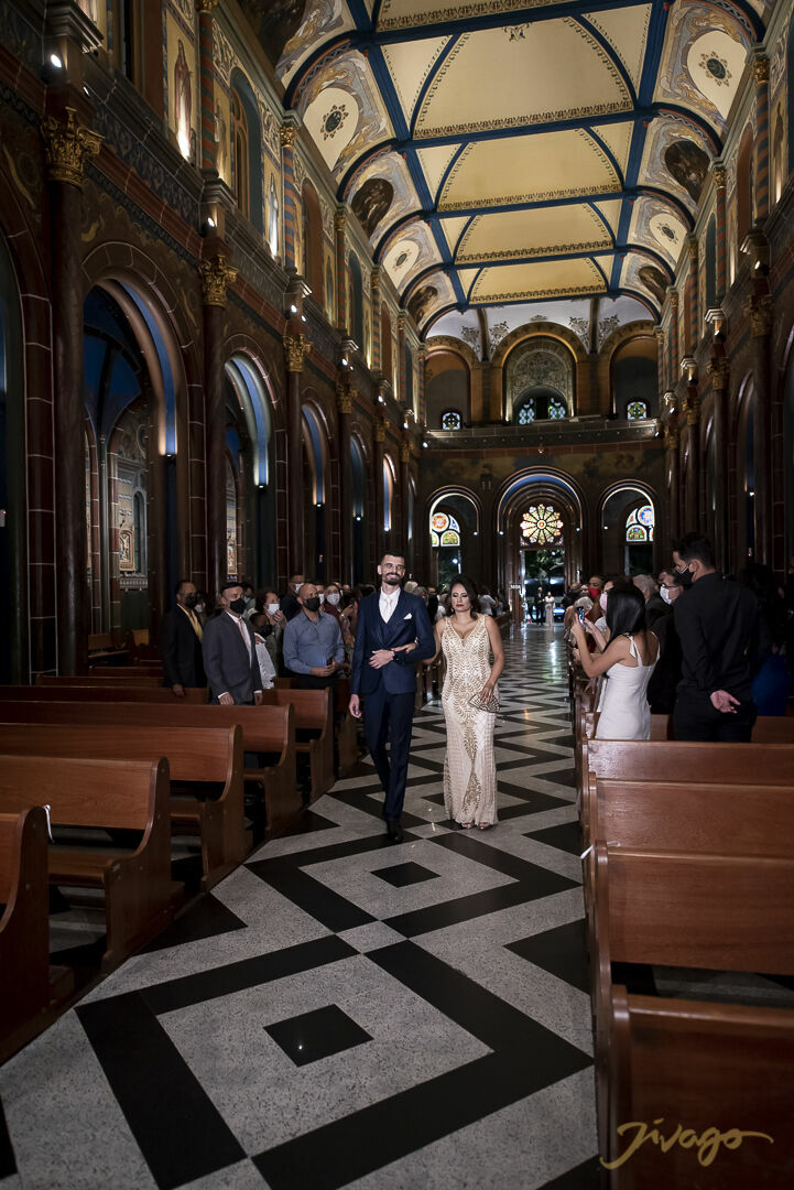 Foto Casamento Gerlaine e Ewerton - Imagem 7