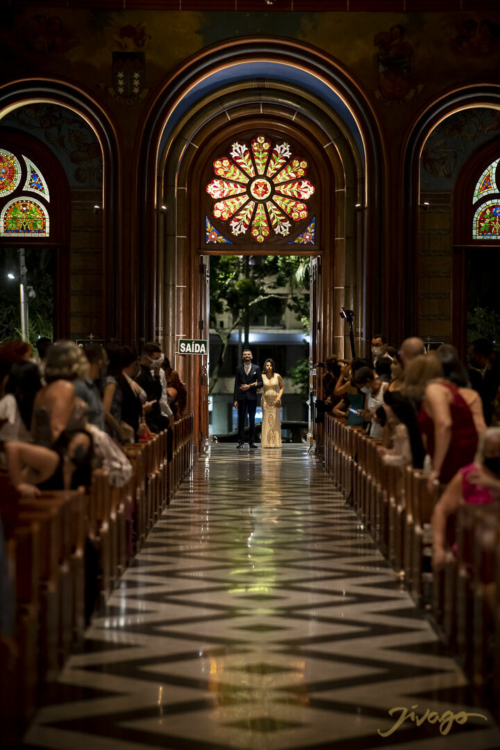 Foto Casamento Gerlaine e Ewerton - Imagem 6