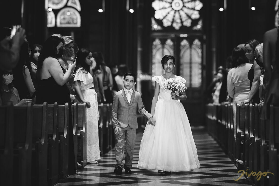 Foto Casamento Gerlaine e Ewerton - Imagem 11