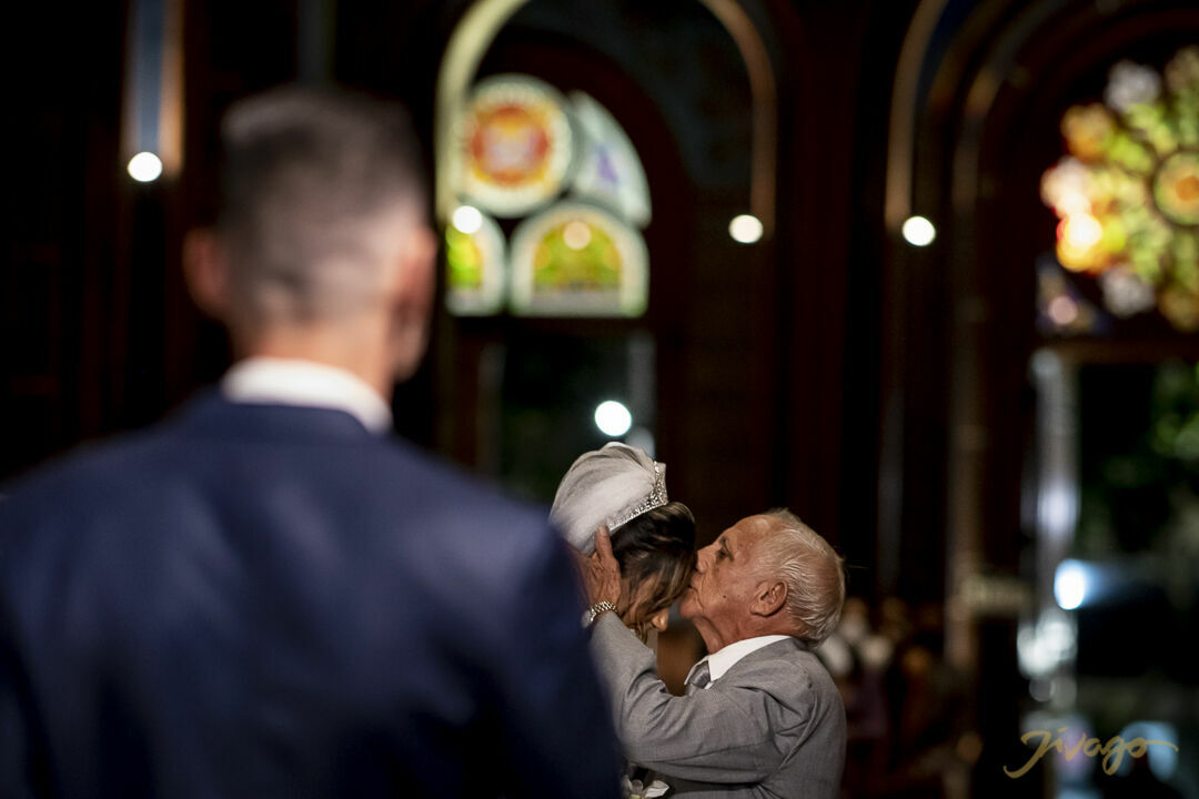 Foto Casamento Gerlaine e Ewerton - Imagem 13