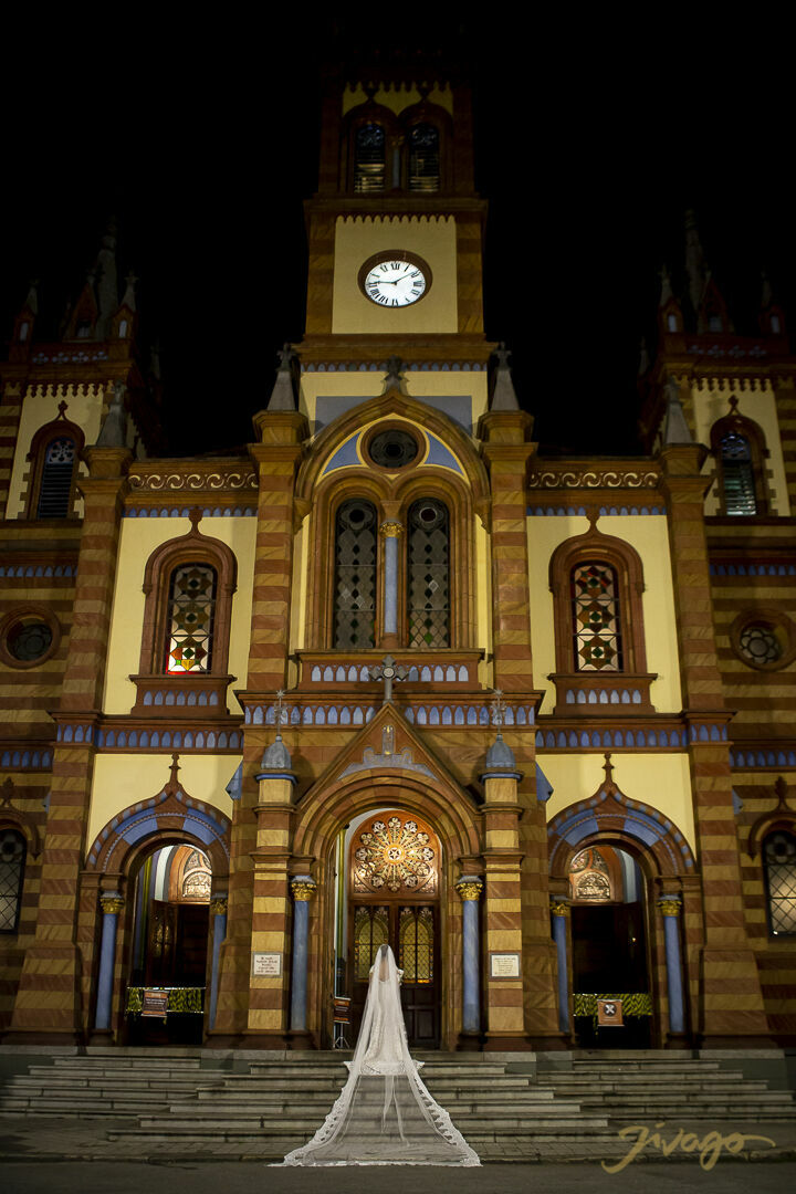 Foto Casamento Gerlaine e Ewerton - Imagem 12