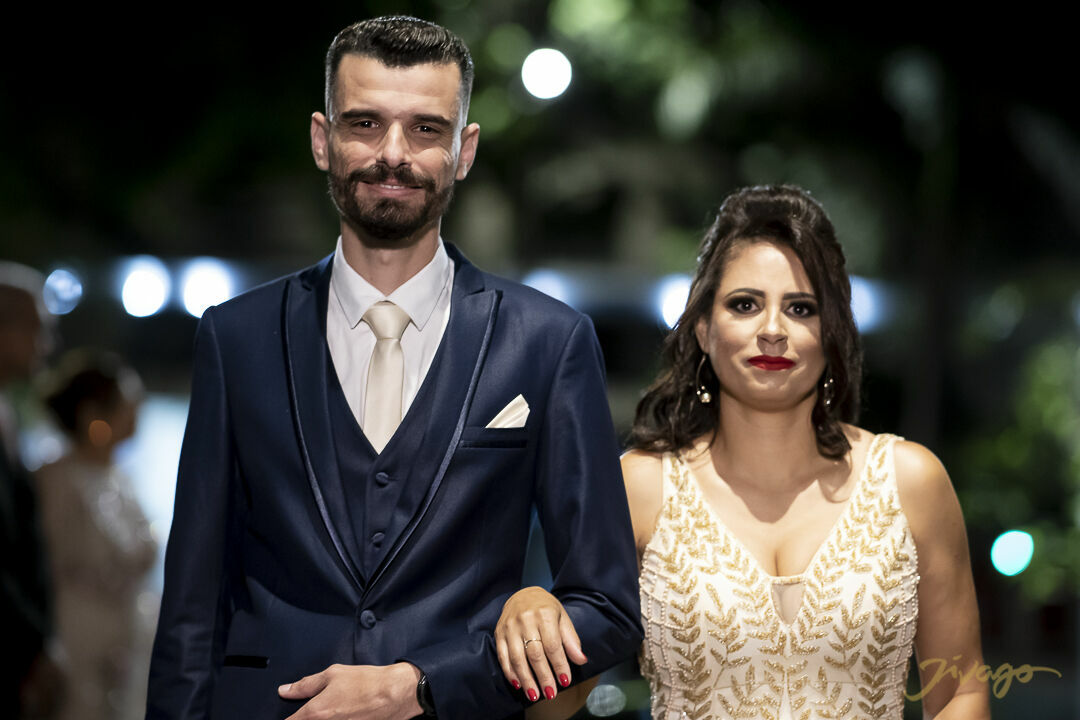 Foto Casamento Gerlaine e Ewerton - Imagem 3