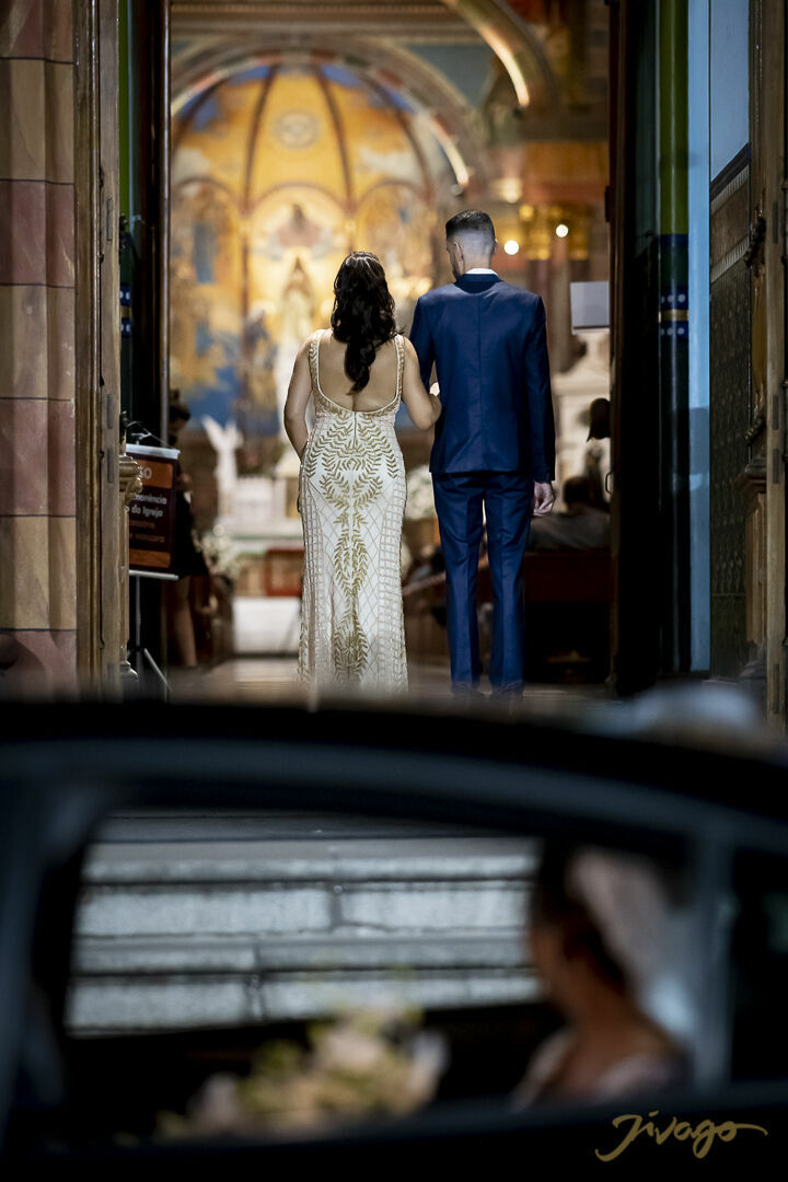 Foto Casamento Gerlaine e Ewerton - Imagem 4