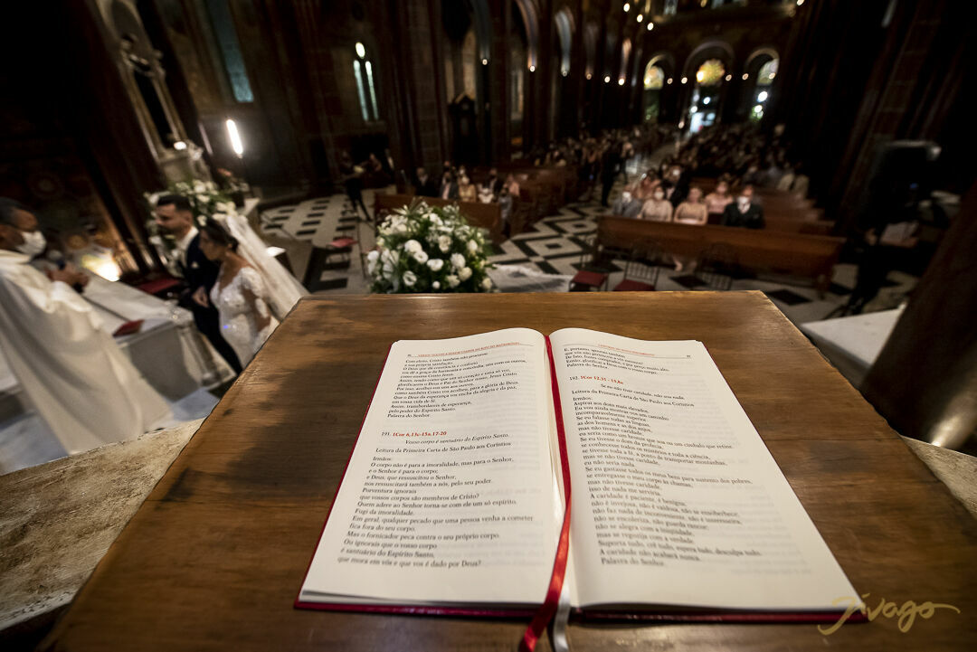 Foto Casamento Gerlaine e Ewerton - Imagem 22