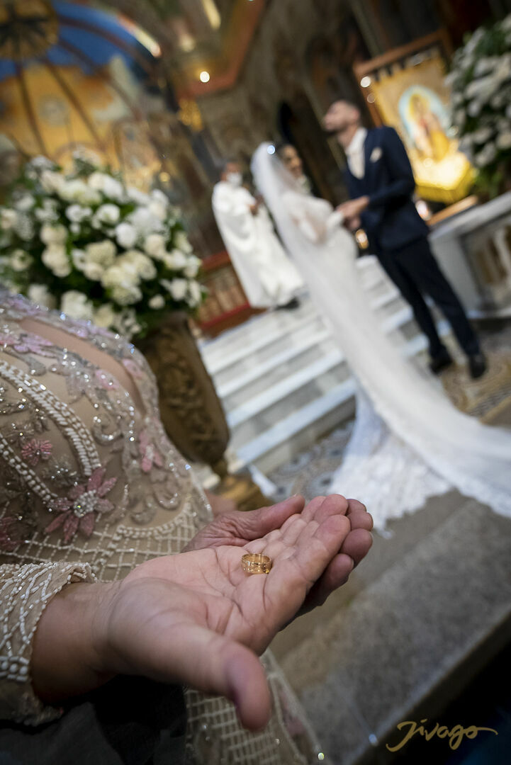 Foto Casamento Gerlaine e Ewerton - Imagem 27
