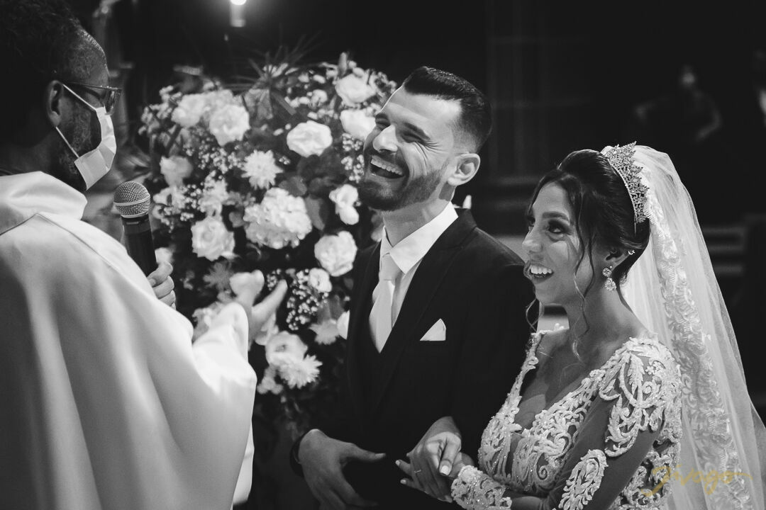 Foto Casamento Gerlaine e Ewerton - Imagem 20