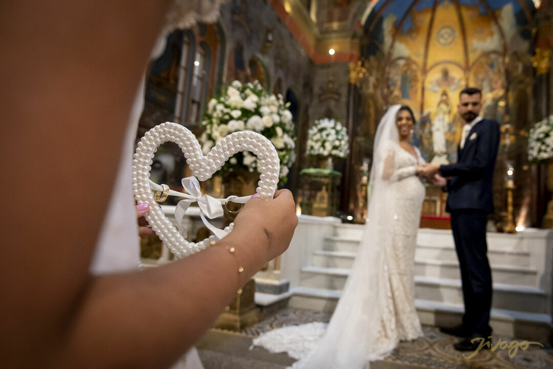 Foto Casamento Gerlaine e Ewerton - Imagem 25