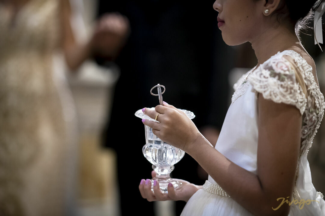 Foto Casamento Gerlaine e Ewerton - Imagem 28