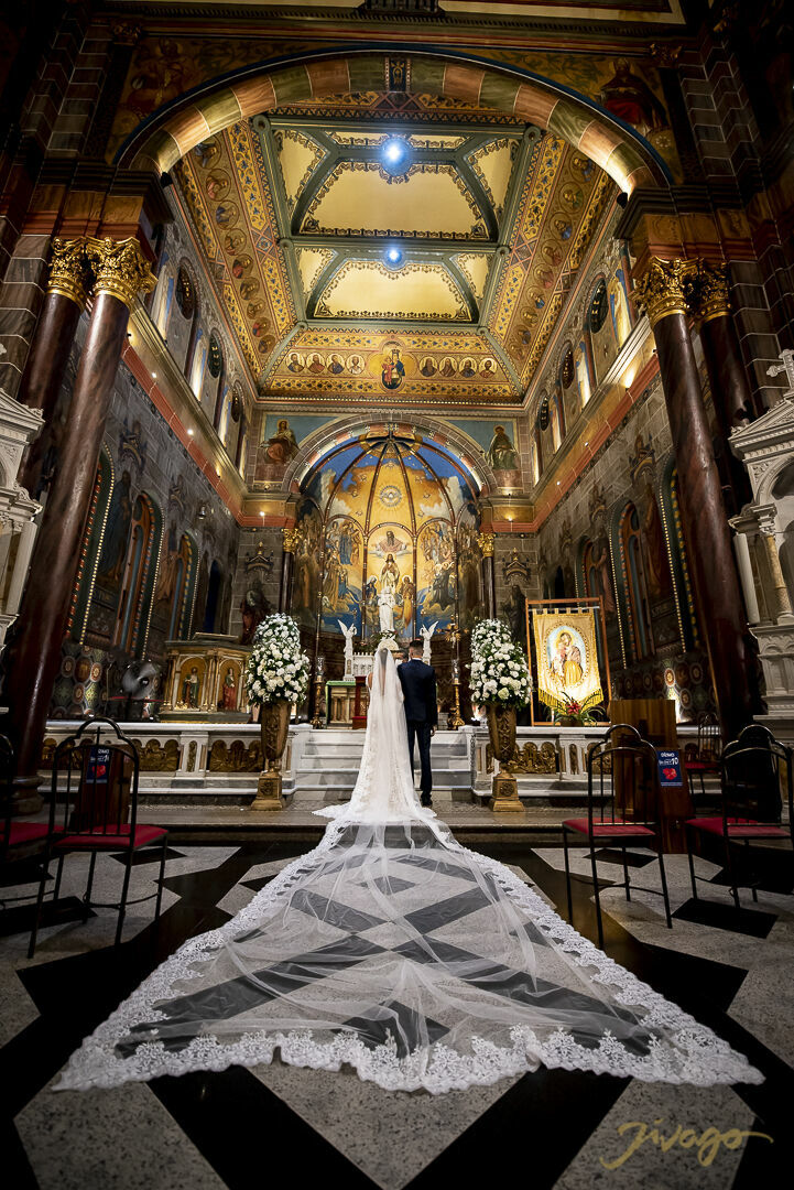 Foto Casamento Gerlaine e Ewerton - Imagem 17