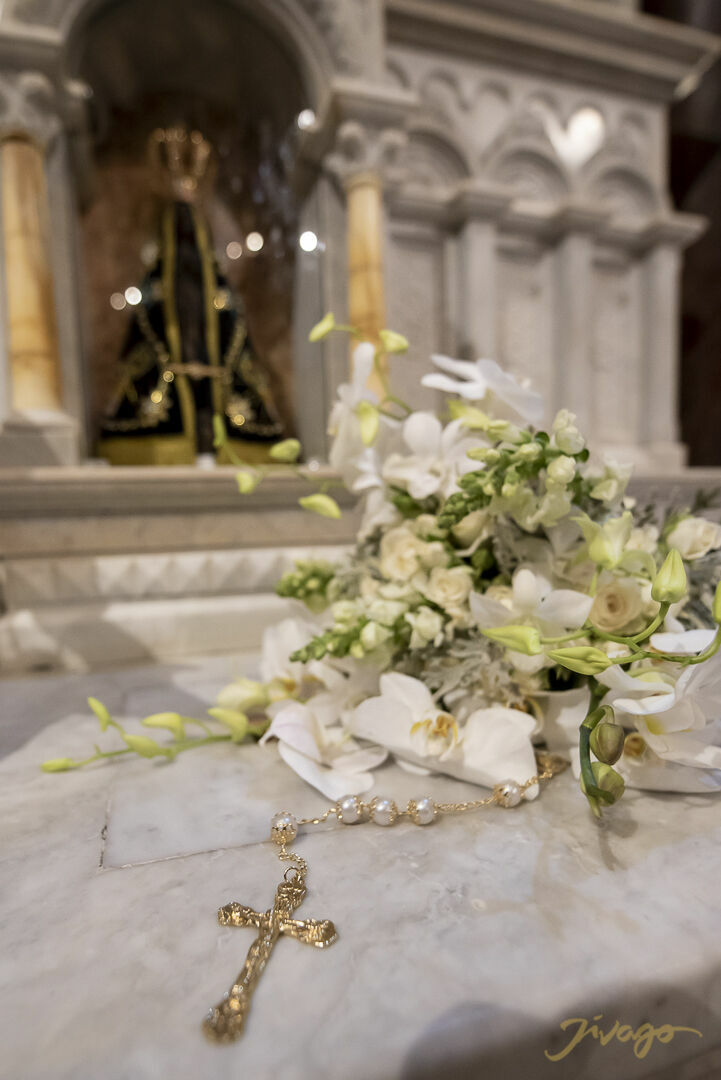 Foto Casamento Gerlaine e Ewerton - Imagem 16