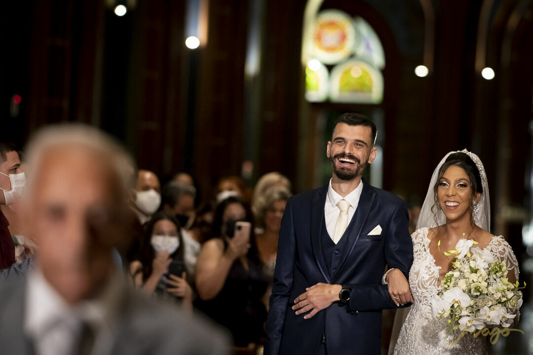 Foto Casamento Gerlaine e Ewerton - Imagem 15