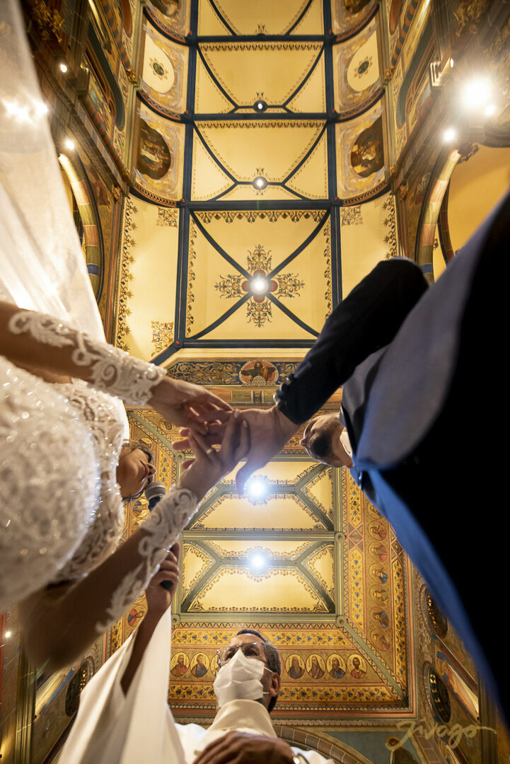 Foto Casamento Gerlaine e Ewerton - Imagem 29