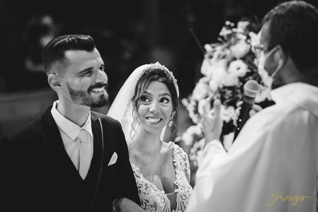 Foto Casamento Gerlaine e Ewerton - Imagem 23