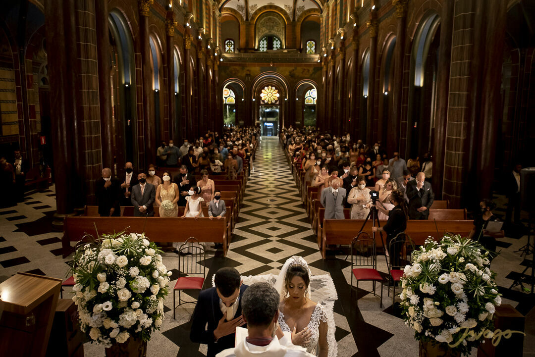 Foto Casamento Gerlaine e Ewerton - Imagem 19