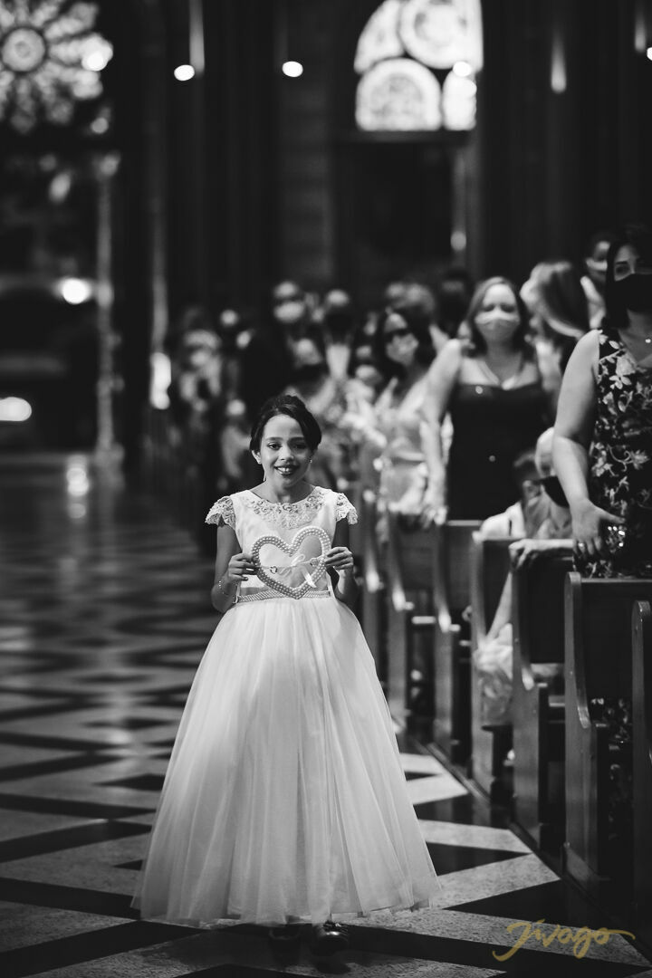 Foto Casamento Gerlaine e Ewerton - Imagem 24