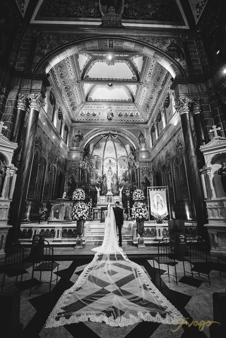 Foto Casamento Gerlaine e Ewerton - Imagem 18