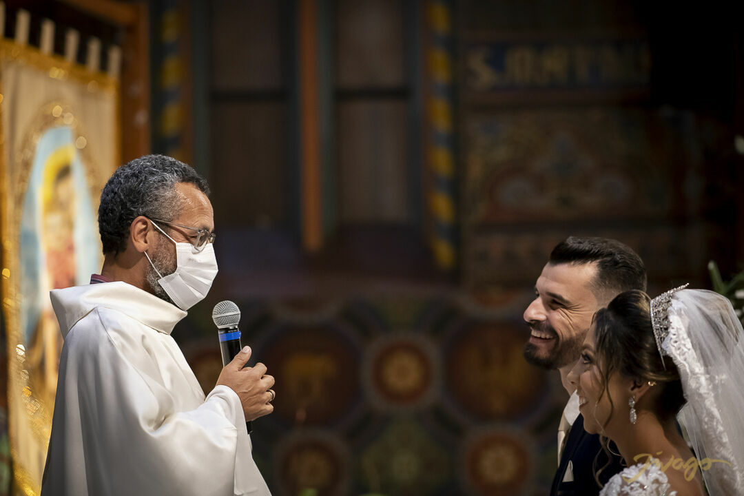 Foto Casamento Gerlaine e Ewerton - Imagem 21