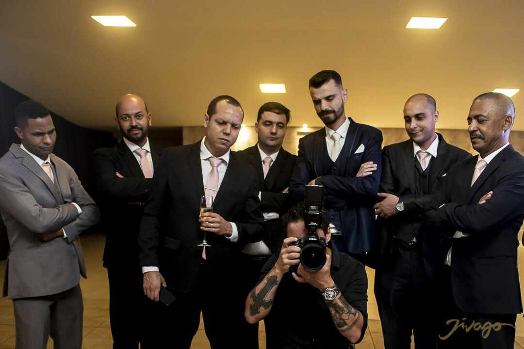 Foto Casamento Gerlaine e Ewerton - Imagem 47