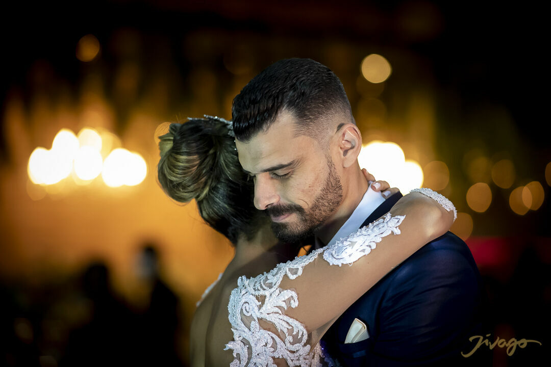 Foto Casamento Gerlaine e Ewerton - Imagem 52