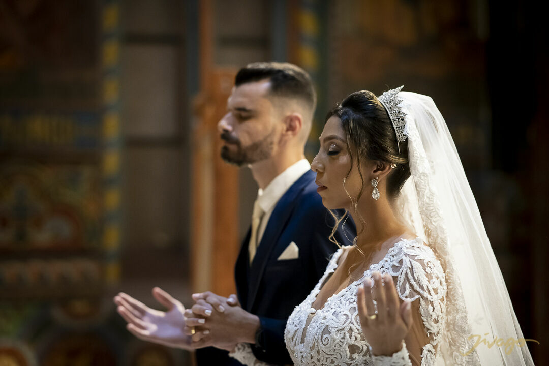 Foto Casamento Gerlaine e Ewerton - Imagem 36