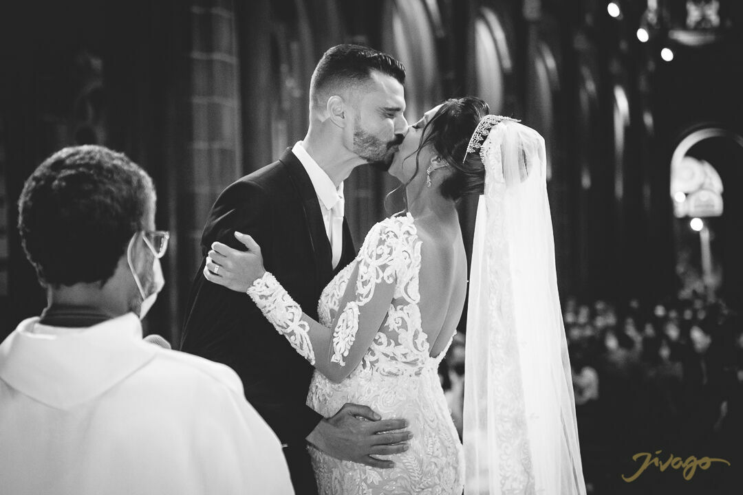 Foto Casamento Gerlaine e Ewerton - Imagem 35