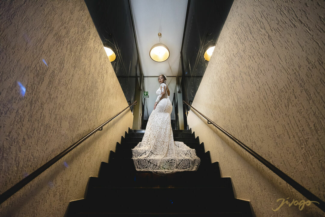 Foto Casamento Gerlaine e Ewerton - Imagem 49