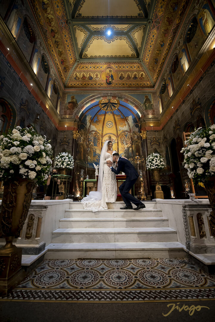 Foto Casamento Gerlaine e Ewerton - Imagem 39