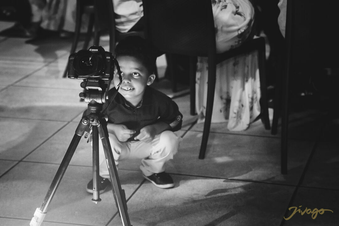 Foto Casamento Gerlaine e Ewerton - Imagem 50