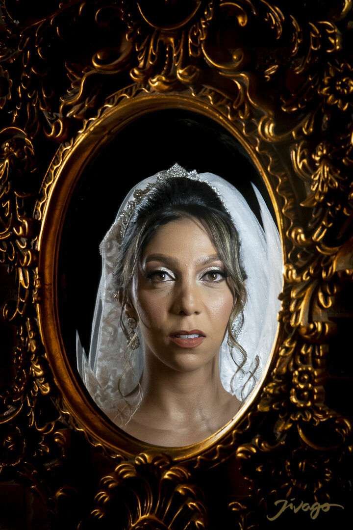 Foto Casamento Gerlaine e Ewerton - Imagem 42