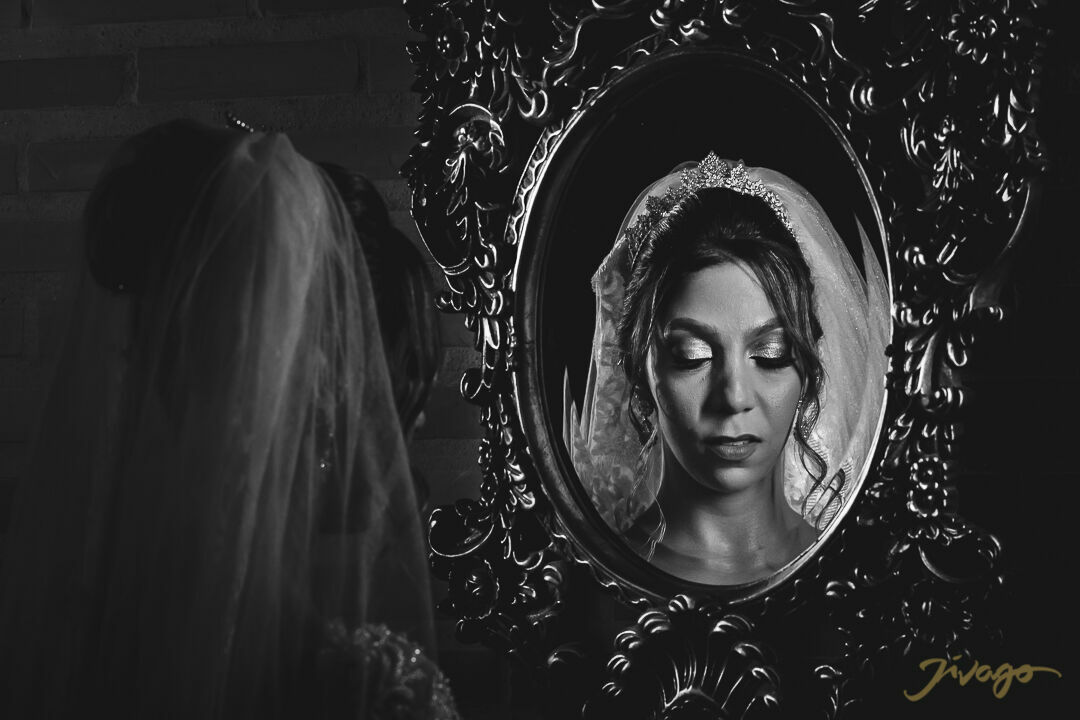 Foto Casamento Gerlaine e Ewerton - Imagem 43