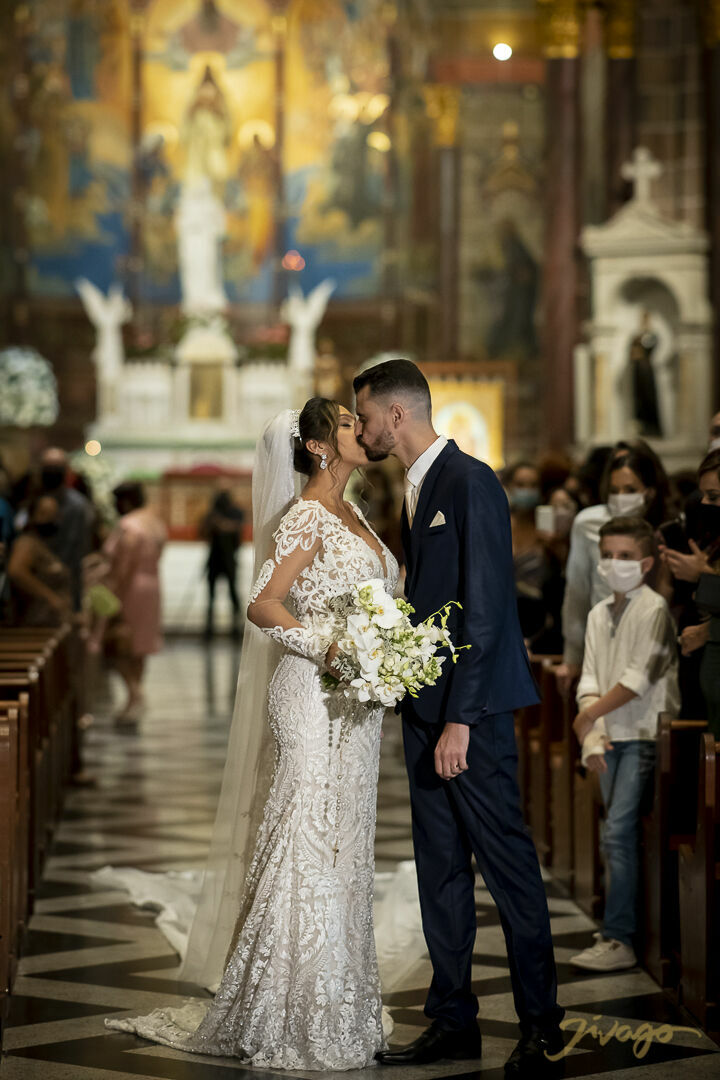 Foto Casamento Gerlaine e Ewerton - Imagem 40