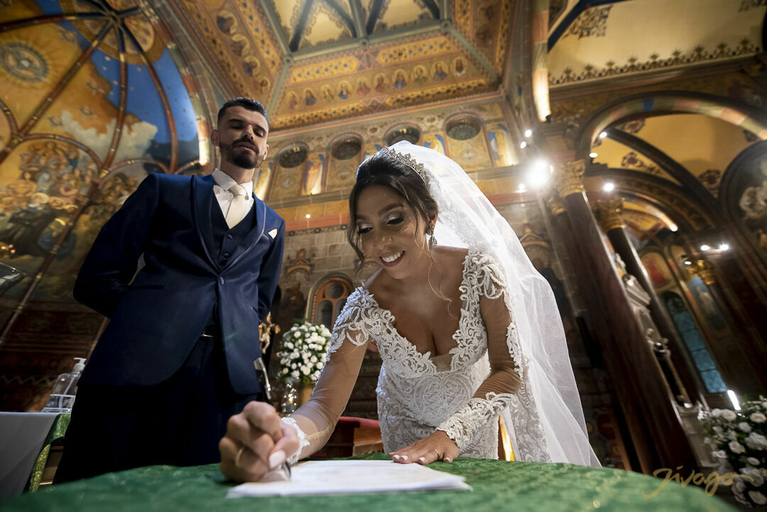 Foto Casamento Gerlaine e Ewerton - Imagem 38