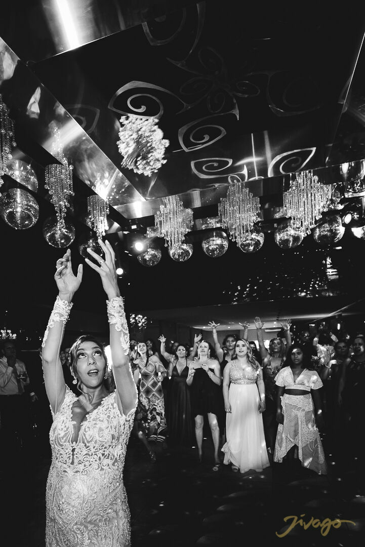 Foto Casamento Gerlaine e Ewerton - Imagem 58