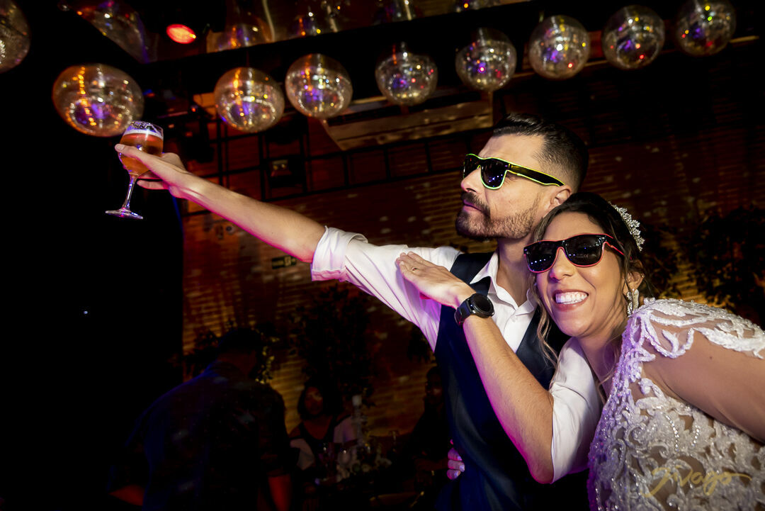 Foto Casamento Gerlaine e Ewerton - Imagem 57